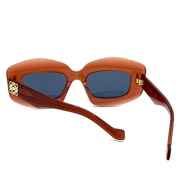 New! LOEWE Sunglasses LW40114I 66A, Authentic - Picture 11 of 12